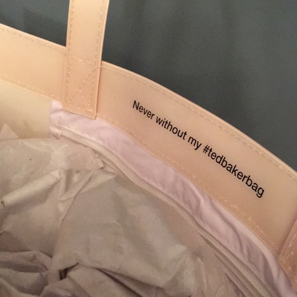 TED BAKER Tote - Picture 6 of 7